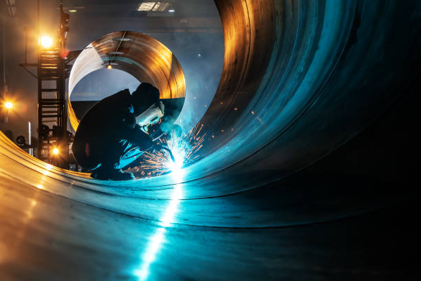 Affordable Welder Services in Cascade Chipita Park, CO