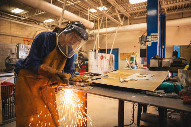 Best Specialty Welding Processes in Cascade Chipita Park, CO