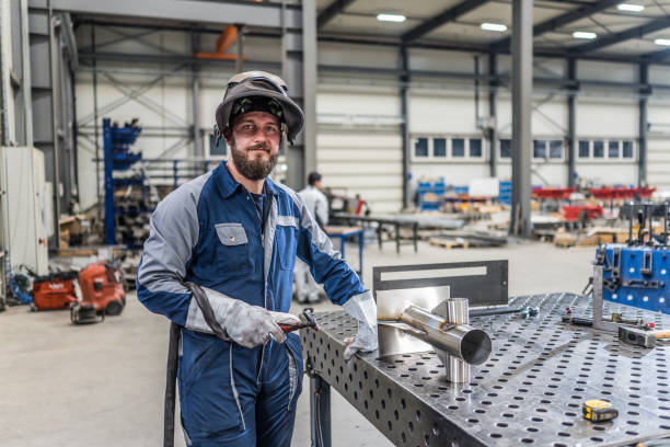 Best Automation and Robotic Welding in Cascade Chipita Park, CO