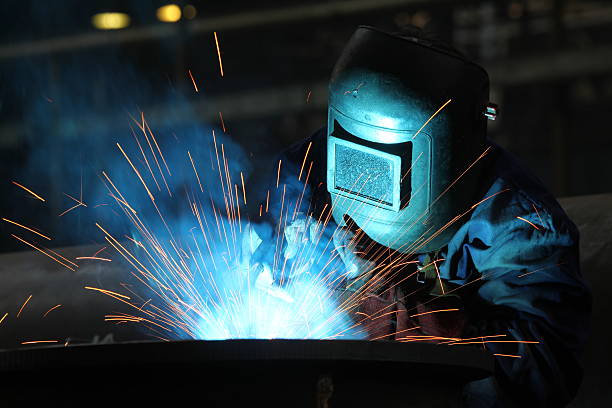 Best Food and Beverage Processing Equipment Welding in Cascade Chipita Park, CO